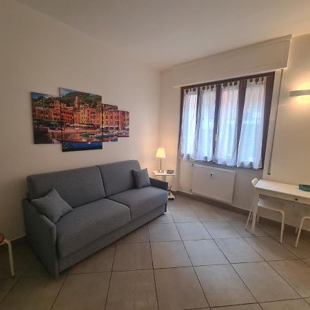 Nina Home 33 By Portofinovacanze Rapallo Esterno foto