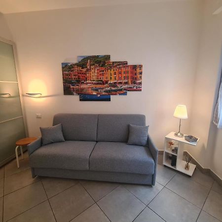 Nina Home 33 By Portofinovacanze Rapallo Esterno foto