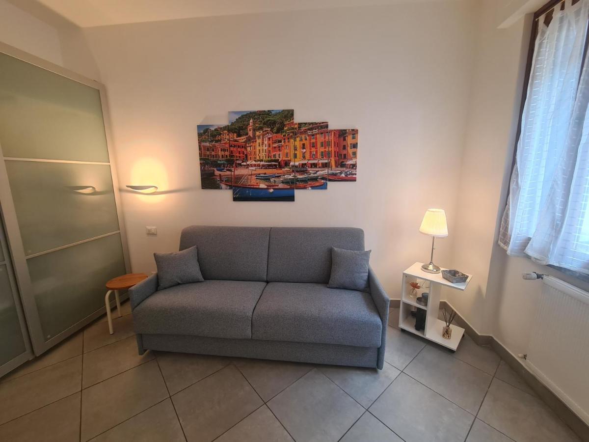 Nina Home 33 By Portofinovacanze Rapallo Esterno foto