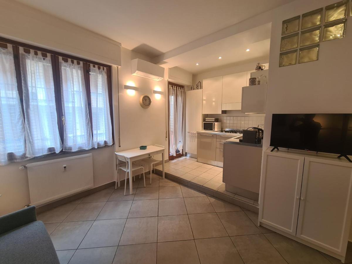 Nina Home 33 By Portofinovacanze Rapallo Esterno foto
